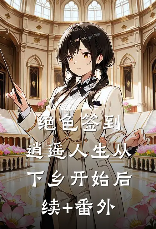 绝色签到：逍遥人生从下乡开始后续+番外