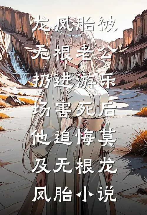 龙凤胎被无根老公扔进游乐场害死后，他追悔莫及无根龙凤胎小说