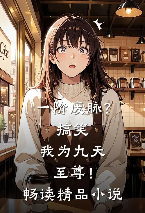 一阶废脉？搞笑，我为九天至尊！畅读精品小说