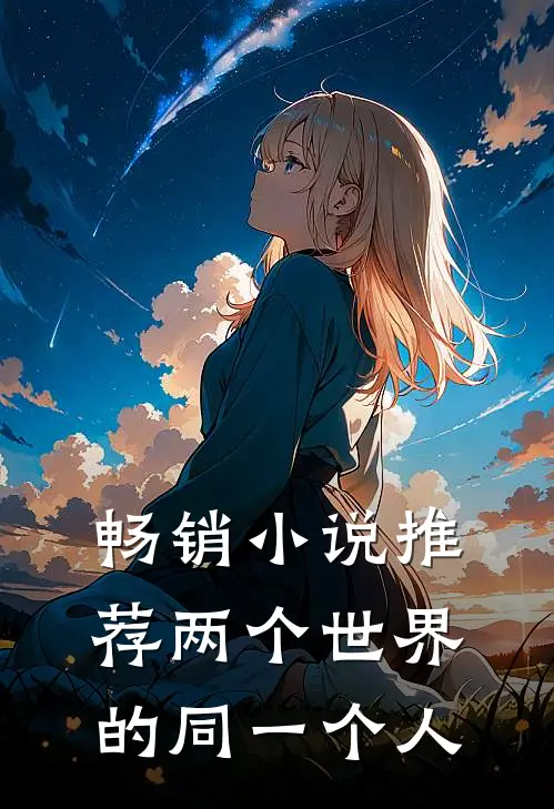 畅销小说推荐两个世界的同一个人