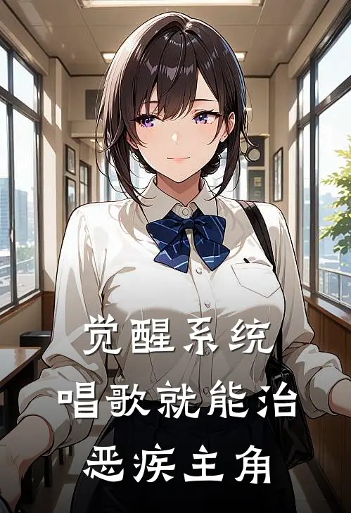 觉醒系统，唱歌就能治恶疾主角