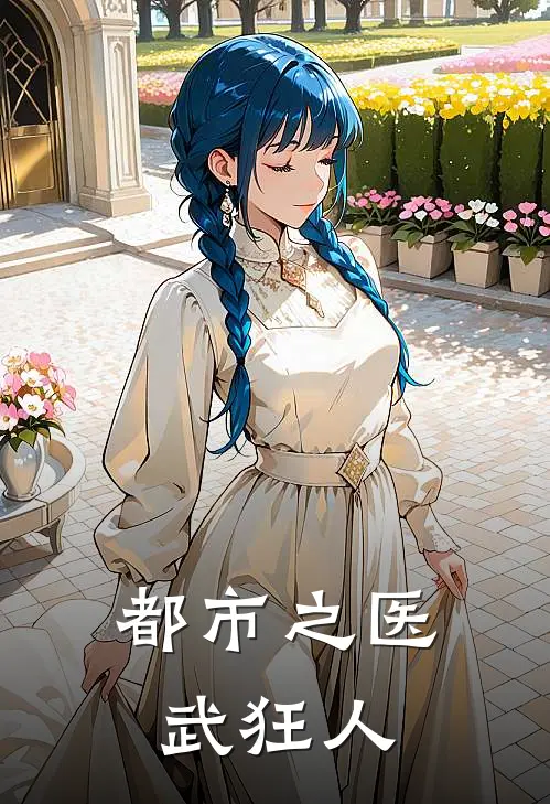 都市之医武狂人
