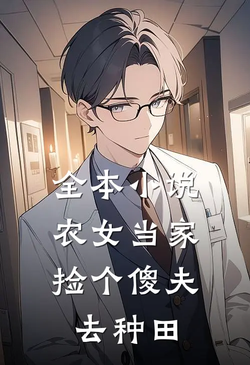 全本小说农女当家：捡个傻夫去种田