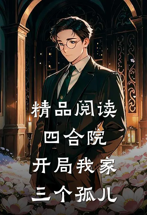 精品阅读四合院：开局我家三个孤儿