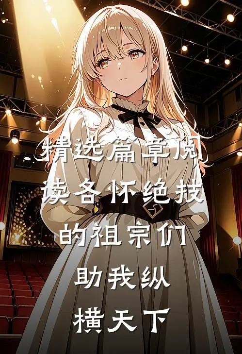 精选篇章阅读各怀绝技的祖宗们，助我纵横天下
