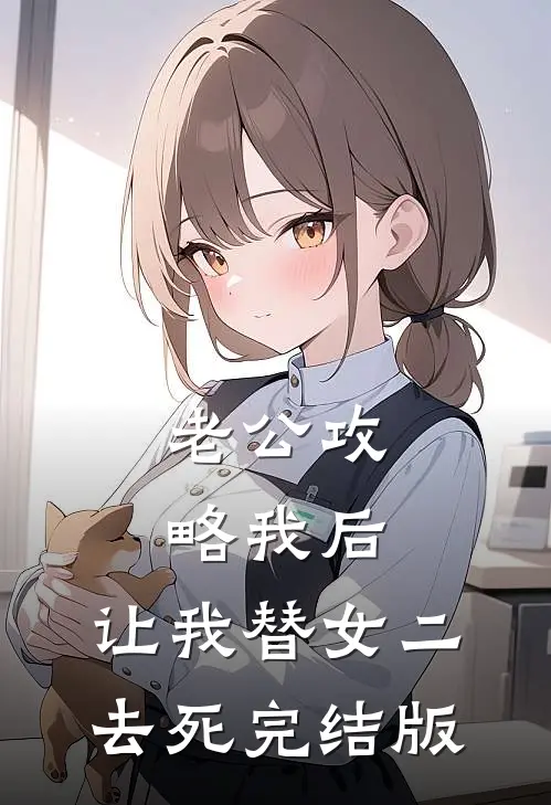 老公攻略我后，让我替女二去死完结版