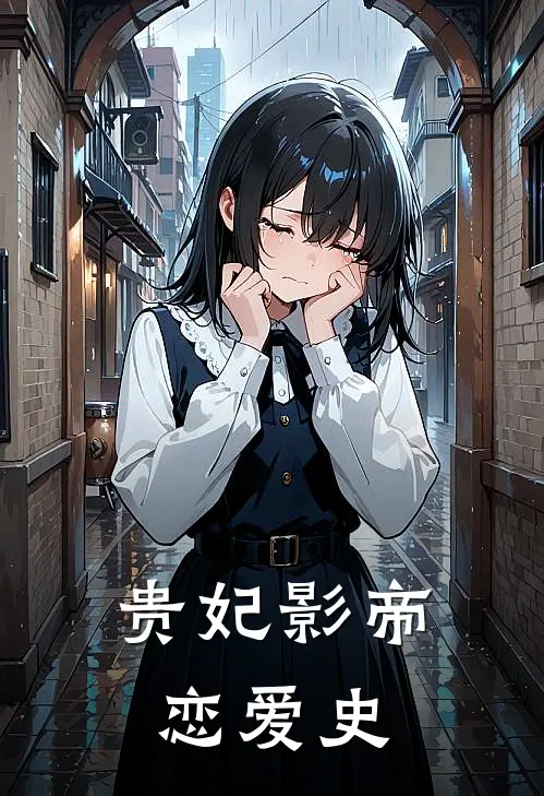 贵妃影帝恋爱史