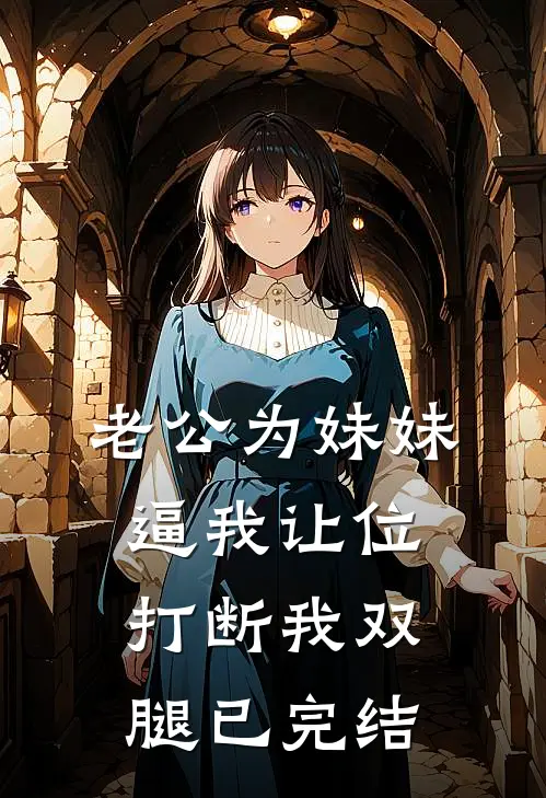 老公为妹妹逼我让位打断我双腿已完结