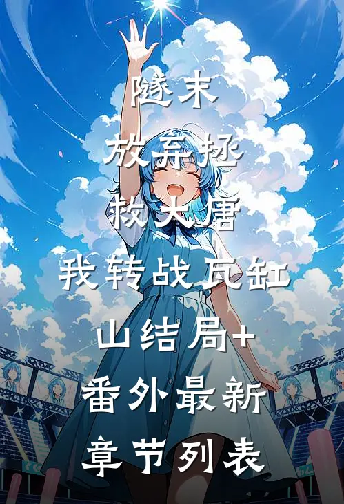 隧末：放弃拯救大唐，我转战瓦缸山结局+番外最新章节列表