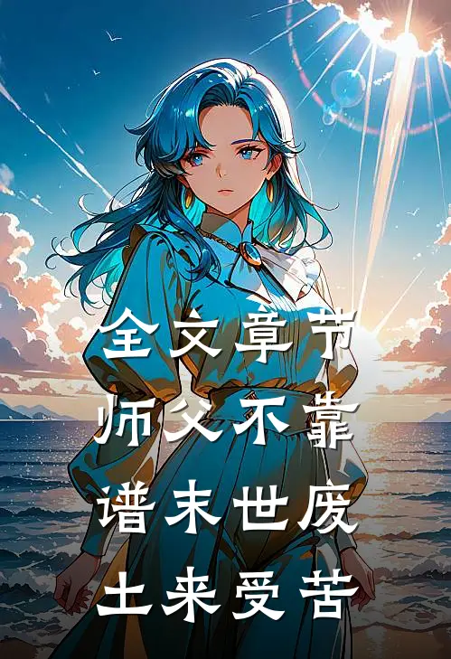 全文章节师父不靠谱末世废土来受苦