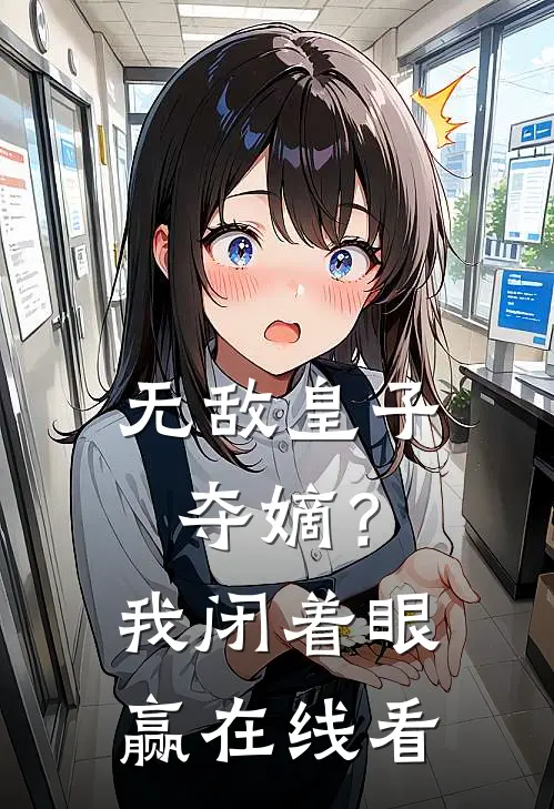 无敌皇子：夺嫡？我闭着眼赢在线看