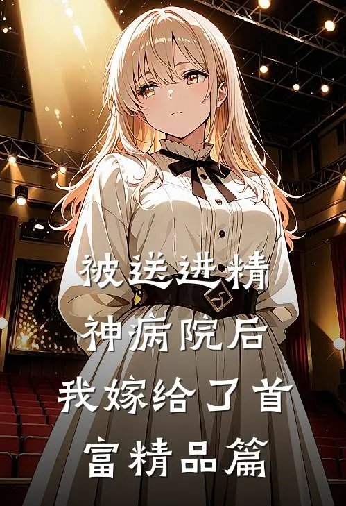 被送进精神病院后，我嫁给了首富精品篇