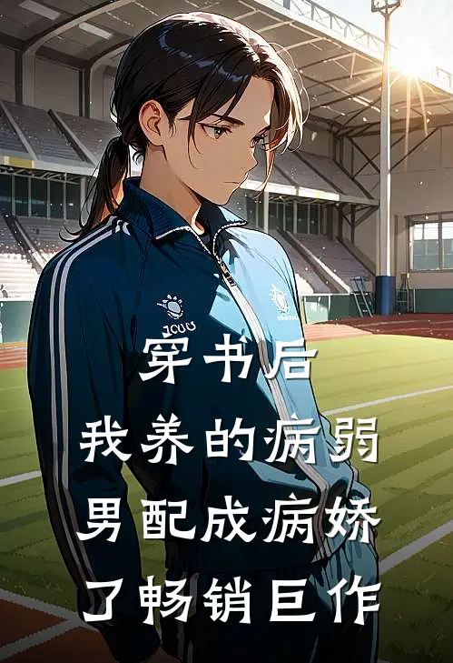 穿书后，我养的病弱男配成病娇了畅销巨作