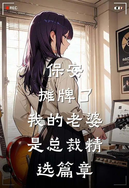 保安：摊牌了，我的老婆是总裁精选篇章