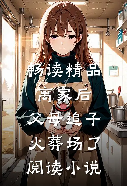 畅读精品离家后，父母追子火葬场了阅读小说