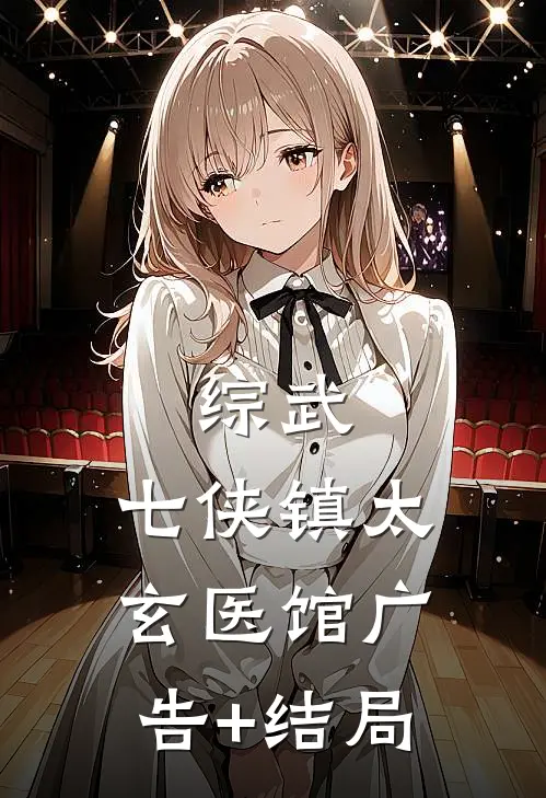 综武：七侠镇太玄医馆广告+结局