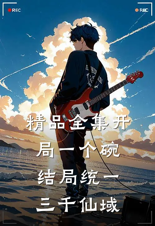 精品全集开局一个碗，结局统一三千仙域