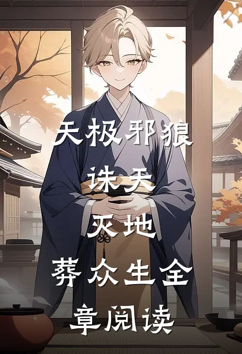 天极邪狼，诛天，灭地，葬众生全章阅读