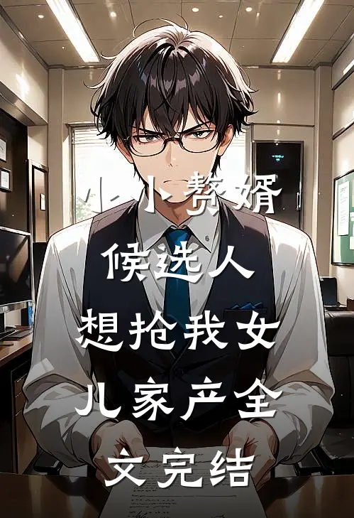 小小赘婿候选人，想抢我女儿家产全文完结