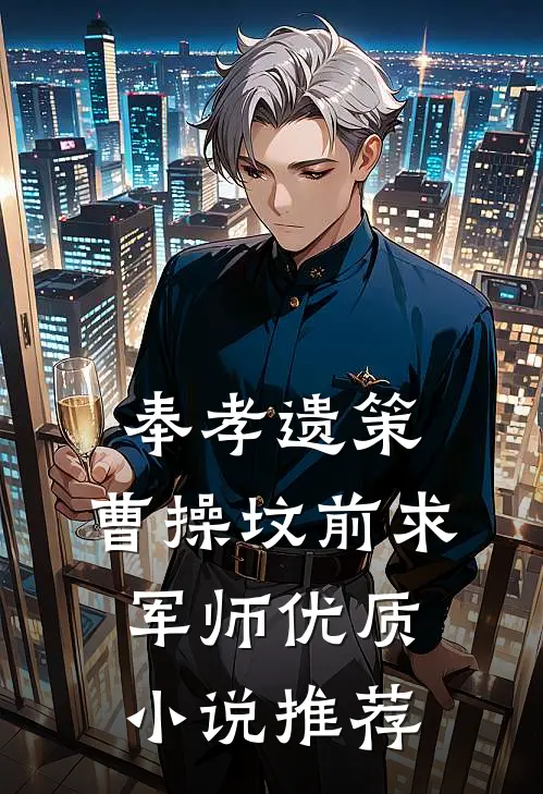 奉孝遗策：曹操坟前求军师优质小说推荐