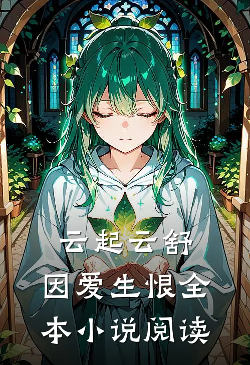 云起云舒，因爱生恨全本小说阅读
