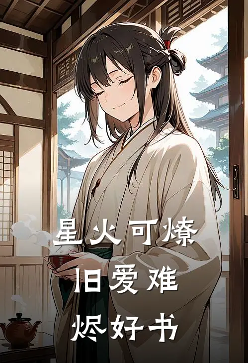 星火可燎，旧爱难烬好书