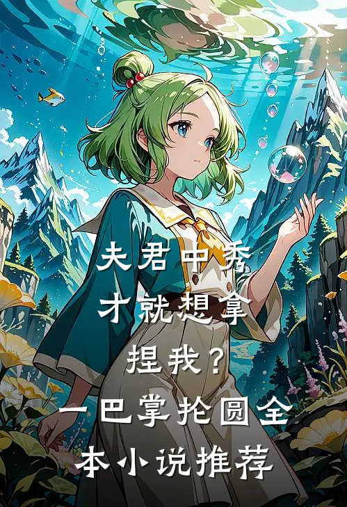 夫君中秀才就想拿捏我？一巴掌抡圆全本小说推荐