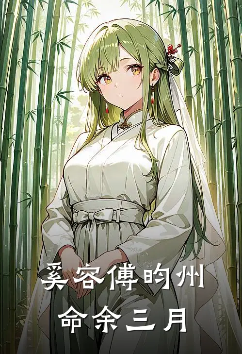 奚容傅昀州命余三月