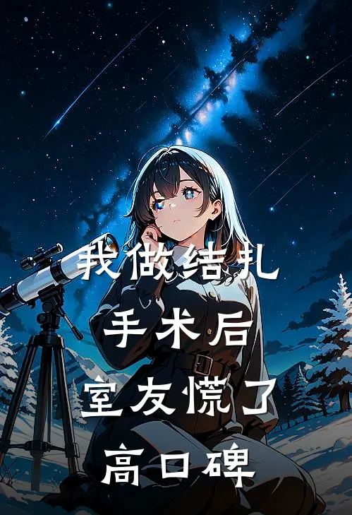 我做结扎手术后，室友慌了高口碑