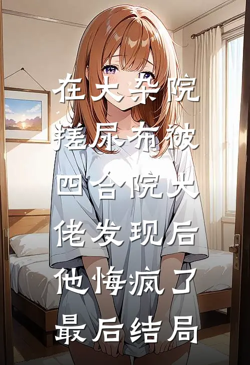 在大杂院搓尿布被四合院大佬发现后，他悔疯了最后结局