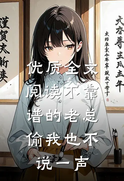 优质全文阅读不靠谱的老总，偷我也不说一声