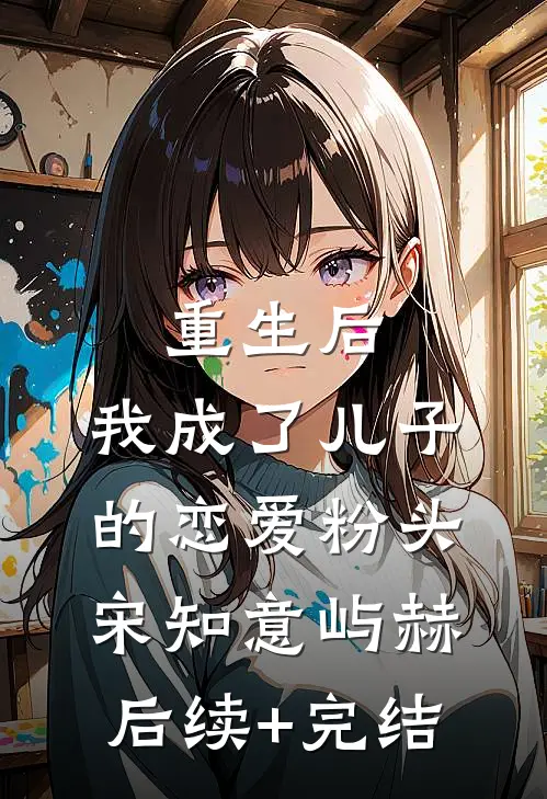 重生后，我成了儿子的恋爱粉头宋知意屿赫后续+完结