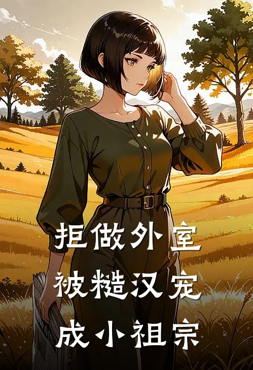 拒做外室，被糙汉宠成小祖宗