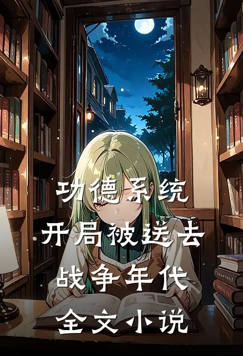 功德系统：开局被送去战争年代全文小说