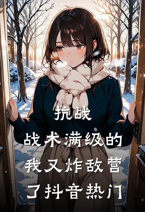 抗战：战术满级的我又炸敌营了抖音热门