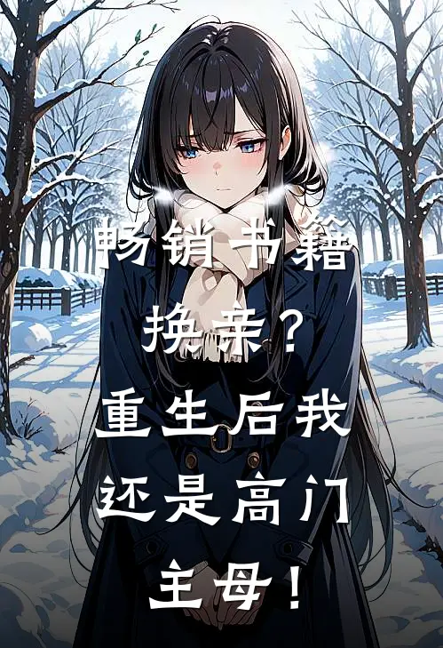 畅销书籍换亲？重生后我还是高门主母！