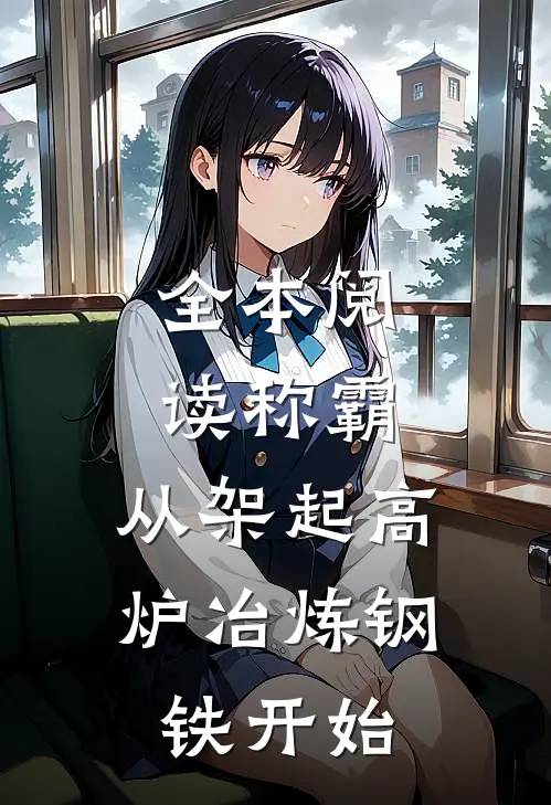 全本阅读称霸：从架起高炉冶炼钢铁开始