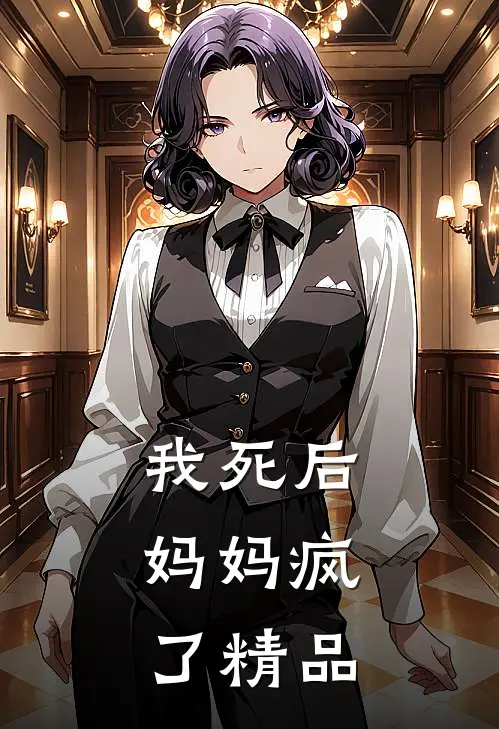 我死后，妈妈疯了精品