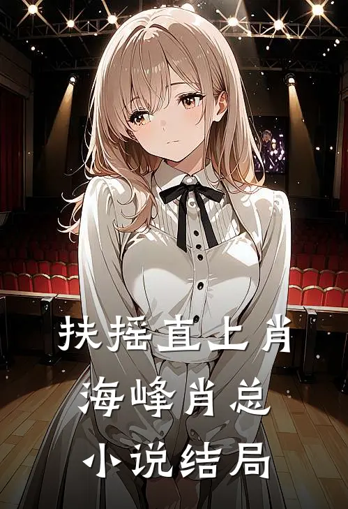 扶摇直上肖海峰肖总小说结局