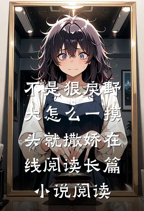 不是狠戾野犬怎么一摸头就撒娇在线阅读长篇小说阅读