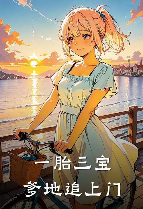 一胎三宝：爹地追上门