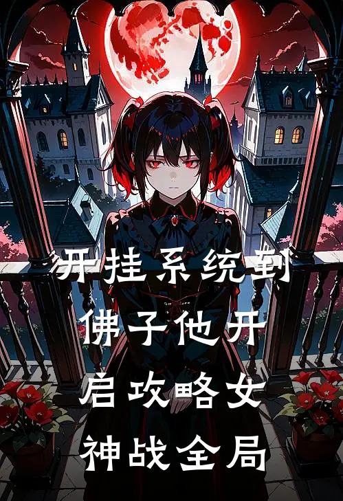 开挂系统到，佛子他开启攻略女神战全局