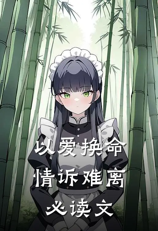 以爱换命，情诉难离必读文