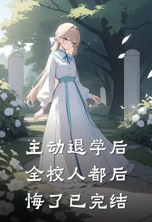 主动退学后，全校人都后悔了已完结