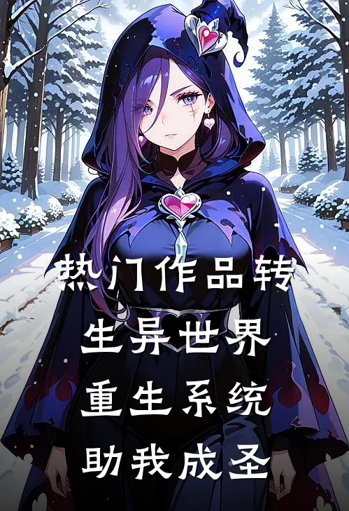 热门作品转生异世界，重生系统助我成圣