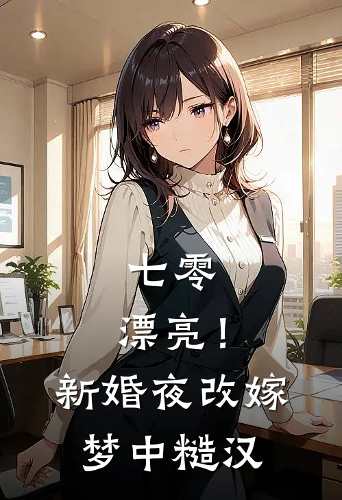七零：漂亮！新婚夜改嫁梦中糙汉