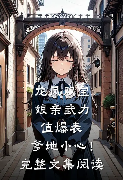 龙凤双宝：娘亲武力值爆表，爹地小心！完整文集阅读