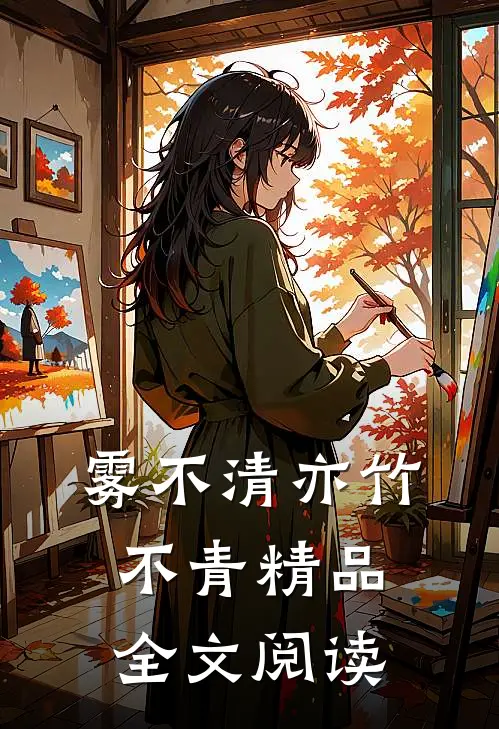 雾不清亦竹不青精品全文阅读