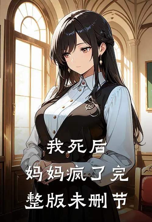 我死后，妈妈疯了完整版未删节