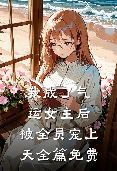 我成了气运女主后，被全员宠上天全篇免费